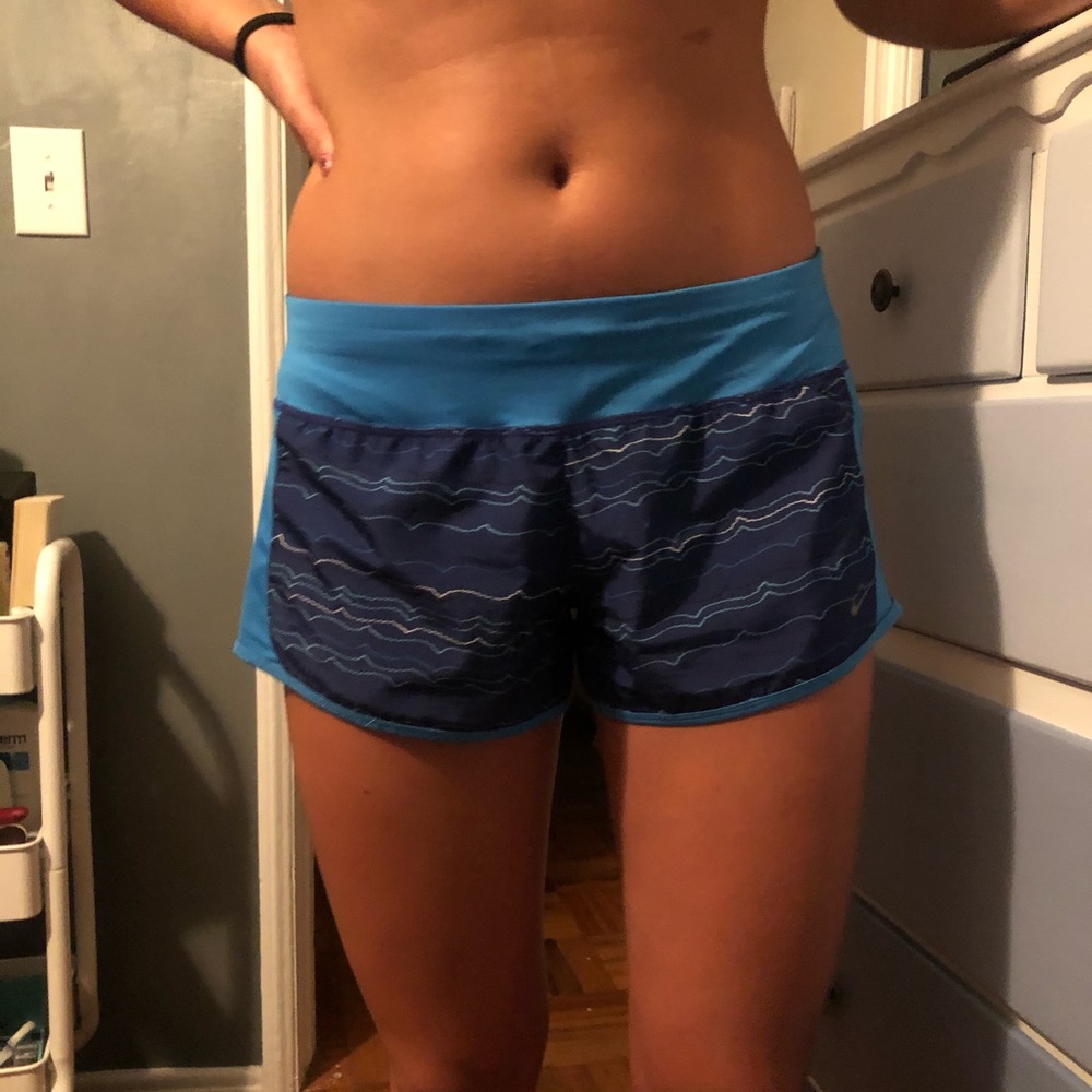 Nike Shorts